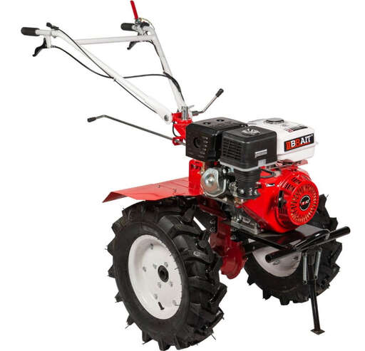 Изображение для Мотоблок Brait BR-135GD (15 лс)