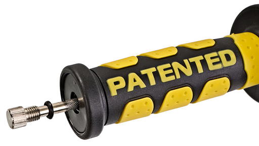 Изображение для УШМ Аккумуляторная Hanskonner HAG1812E 1BatterySystem