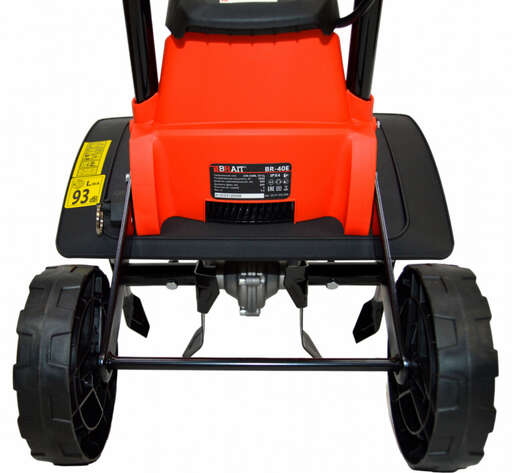 Изображение для Культиватор электрический Brait BR-40E  (1.05 кВт)