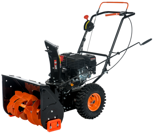Изображение для Снегоуборщик Brait BR-Z5556BL (5.5 лс)