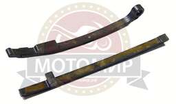 Изображение для Успокоитель цепи ГРМ ZS190E (компл.) (ZS1P62YML-2)