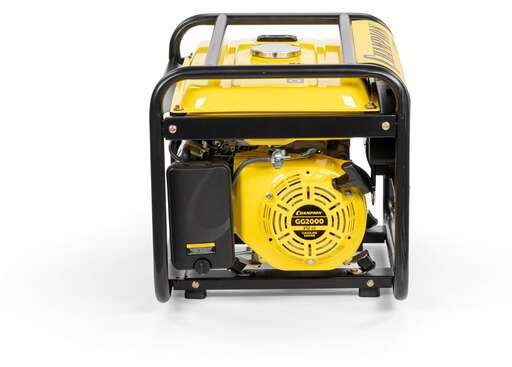 Изображение для Бензиновый генератор CHAMPION GG2000 (2.3 кВт)