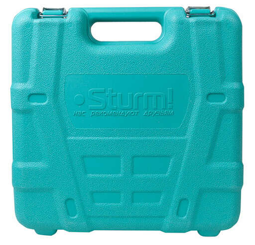 Изображение для Аккумуляторный шуруповерт Sturm! CD3220L