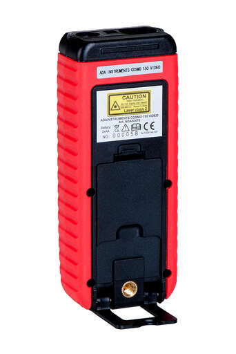 Изображение для Лазерная рулетка с цифровым визиром ADA COSMO 150 Video