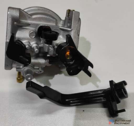 Изображение для Карбюратор генератора (двигатели 168F-2, 170F) для генераторов 2.5 - 4.5 кВт