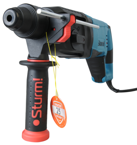 Изображение для Перфоратор Sturm! RH25956PBR (0.95 кВт)