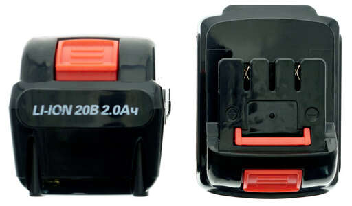 Изображение для Аккумуляторный шуруповерт СОЮЗ ДШС-3320ЛУ