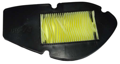 Изображение для Фильтр воздушный элемент скутер SLASH