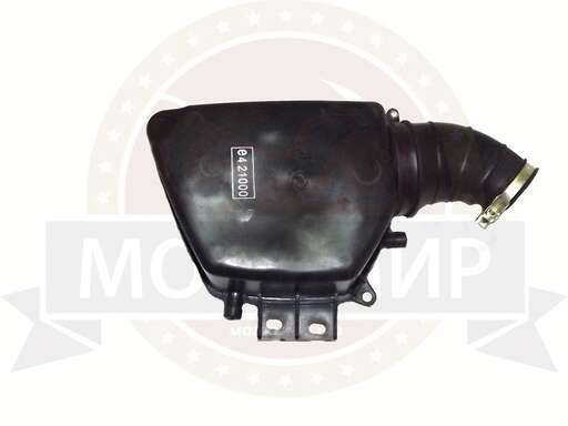 Изображение для Фильтр воздушный в сборе трицикл  АЯКС