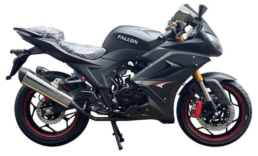 Изображение для Мотоцикл FALCON SPEEDFIRE 250 с ПТС