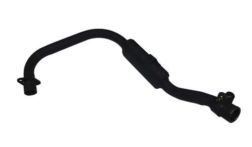 Изображение для Глушитель NITRO200  XY200-9 в сборе с коленом (18012387)