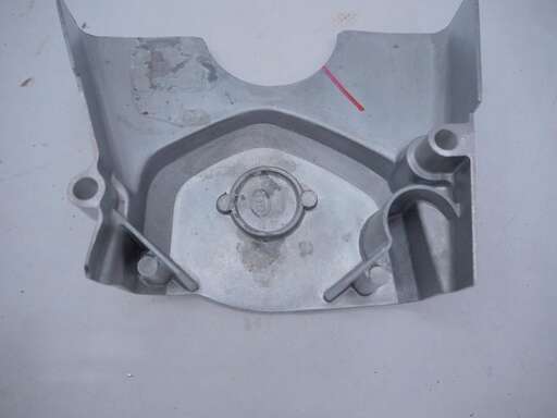 Изображение для Двигатель четырехтактный,110 см3, (1P52, 152FMH) центробежное сцепление одна скорость вперед, электростартер