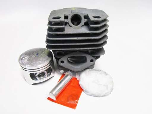 Изображение для Цилиндропоршневая группа в сборе для бензопил 52-20