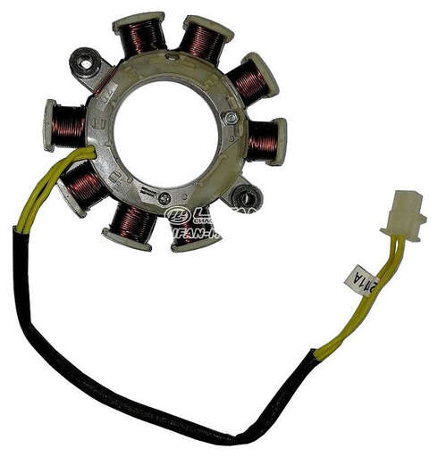 Изображение для Катушка освещения 11 Ампер LIFAN 168F - 192F