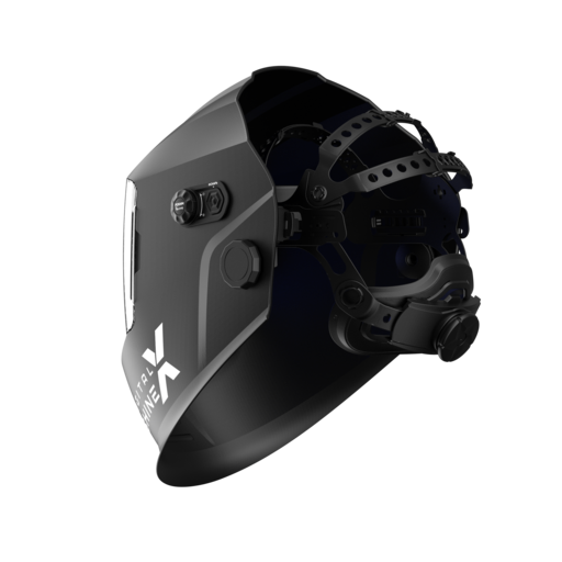 Изображение для START DIGITAL X SHINE Маска сварщика хамелеон 51ST05X
