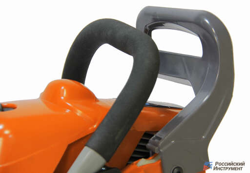 Изображение для Бензопила Сarver RSG 238 (1.7 лс)