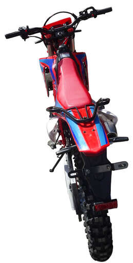 Изображение для Мотоцикл TACO 250 PR с ПТС