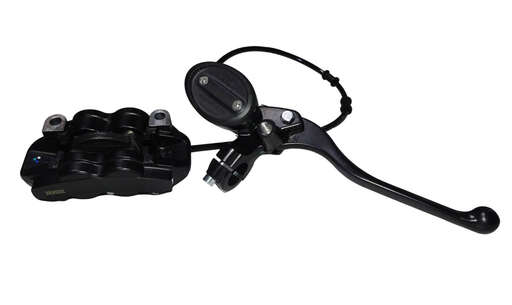 Изображение для Гидравлика передняя в сборе HIRO 250(T2BN010100A00100)