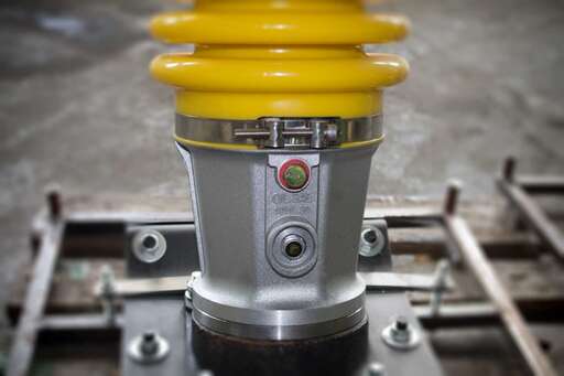 Изображение для Вибротрамбовка STEM Techno STR-82 (6.5 лс)