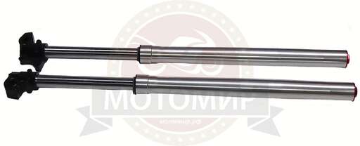 Изображение для Перо вилки передней X-MOTOS 250 левое/правое (ДИСКОВЫЙ тормоз) (Y311401S01)