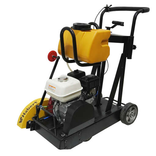 Изображение для Habert Швонарезчик H-Q350H (GX160)