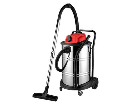 Изображение для Пылесос строительный BRAIT BVC-60 (1.4 кВт)