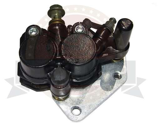 Изображение для Суппорт тормоза переднего VORTEX CITY 2х порш. (НАБОР)