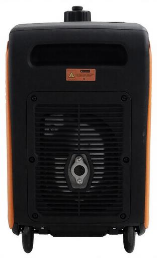 Изображение для Генератор Lifan 4800IE (4.2 кВт)