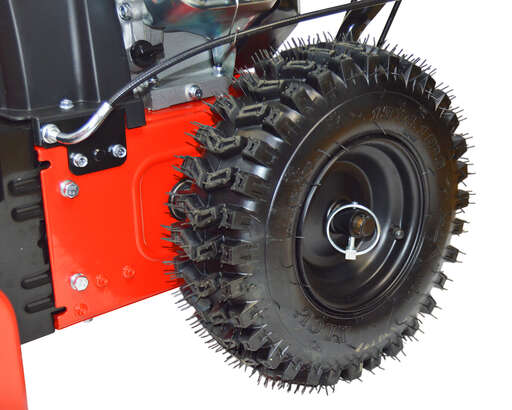 Изображение для Машина подметальная (без щётки) BRAIT BSS70W (7 лс, 6 вперед/2 назад)