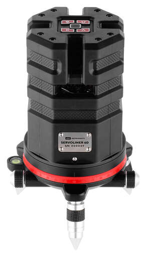 Изображение для Лазерный уровень ADA 6D Servoliner