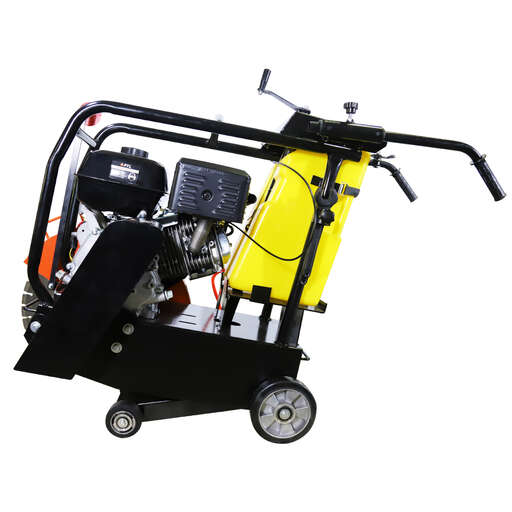 Изображение для Швонарезчик бензиновый Foxweld FTL GCC-03A