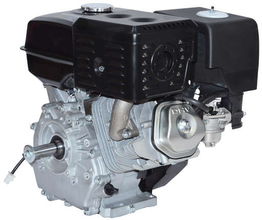 Изображение для Двигатель бензиновый Brait  BR445P7A (17 лс, катушка 7А, 25 мм)