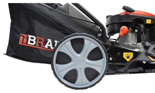 Изображение для Газонокосилка бензиновая Brait BLM2646SM PRO 