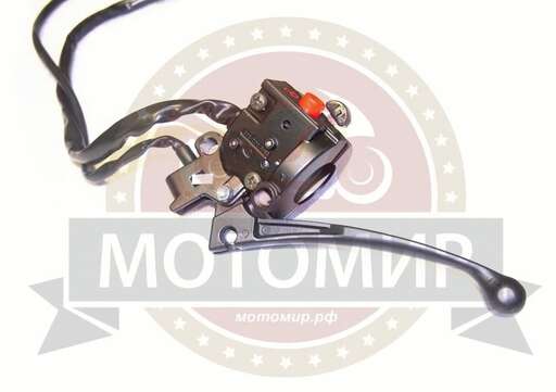 Изображение для Переключатель VEGA, левый+правый