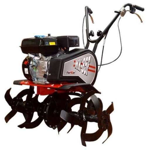 Изображение для Мотокультиватор Forza MK-85F (6.5 лс)