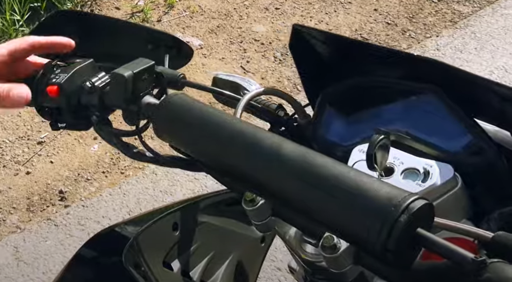 Изображение для Мотоцикл DRIVE 250, с ПТС