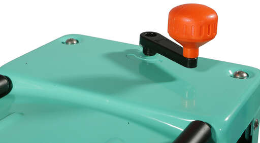 Изображение для Рейсмус TH20330 Sturm! 2,0кВт, ширина 330мм, глуб.3мм,,система аспирации