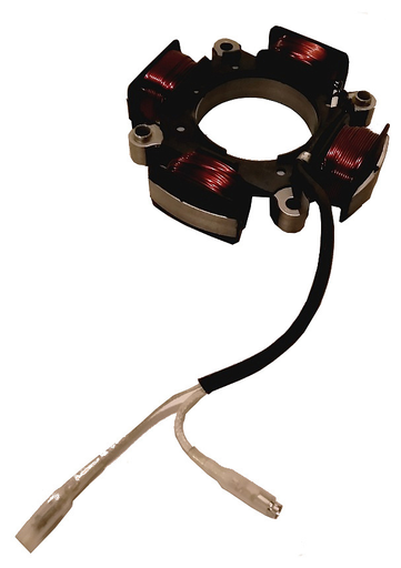 Изображение для Катушка освещения 18 Ампер LIFAN 190F - 192F-2 (оригинал)