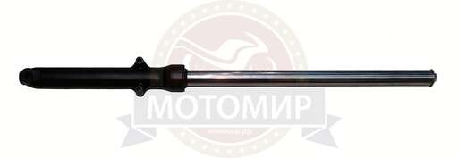 Изображение для Перо вилки передней правое Jordan EVO, STINGRAY (L-780мм, D подв. - 31мм, D не подв. - 38мм)