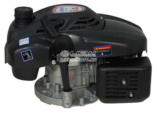 Изображение для Двигатель Lifan 1P70FV-3B (6.5 лс, 22 мм)