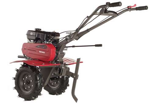 Изображение для Мотоблок Weima WM900M-3 (7 лс,  3 вперед, 1 назад, колеса 4х10)