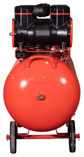 Изображение для Компрессор PASSAT-150 MODULE 4G безмасляный