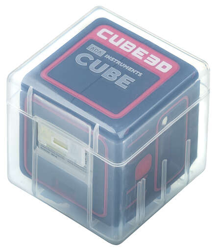 Изображение для Лазерный уровень ADA CUBE 3D PROFESSIONAL EDITION