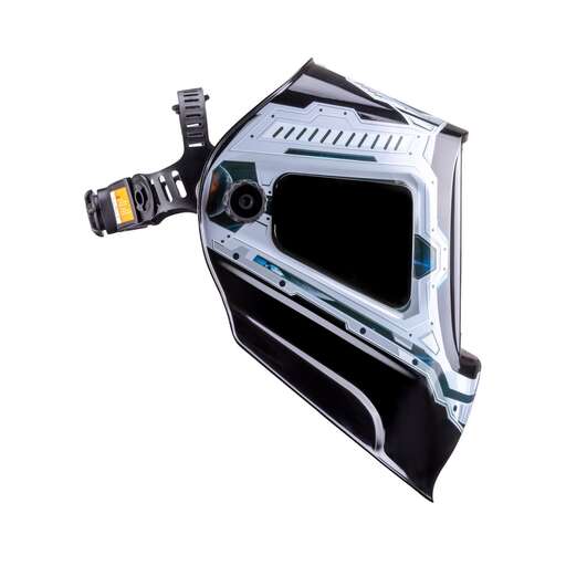 Изображение для Маска сварочная FOXWELD FOXCRAFT 9700V "ГАЛАКТИКА"