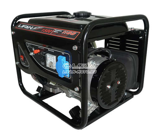 Изображение для Генератор Lifan 1GF-3 (1.2 кВт)