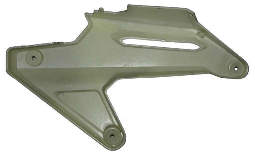 Изображение для Облицовка задняя правая TRACER ADV (Е25)