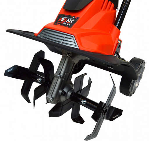 Изображение для Культиватор электрический Brait BR-40E  (1.05 кВт)