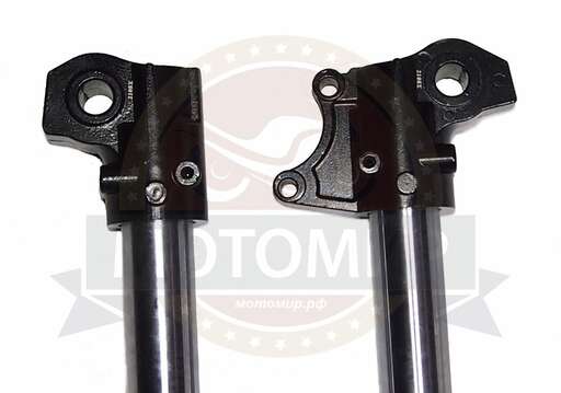 Изображение для Перо вилки передней X-MOTOS 250 левое/правое (ДИСКОВЫЙ тормоз) (Y311401S01)