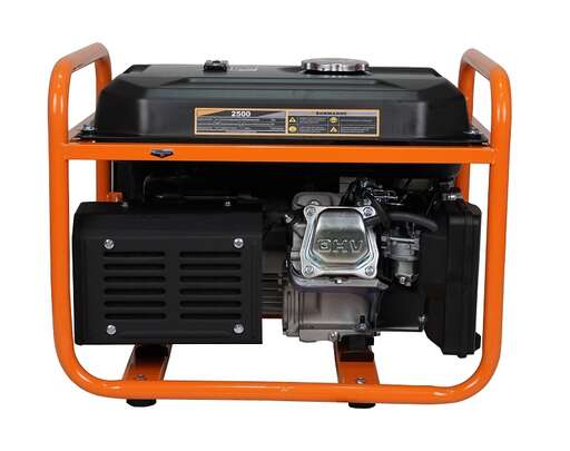 Изображение для Генератор Lifan 2 GF-3 (LF2500) (2.2 кВт)