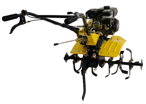 Изображение для Habert Мотоблок HM-211 (Habert 170, без колес)